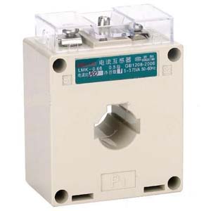 LMK-0.66電(dian)流互感器(qi)