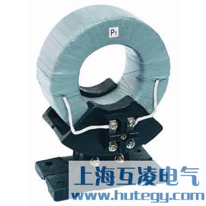 LJ-75零序電(dian)流互感器(qi)