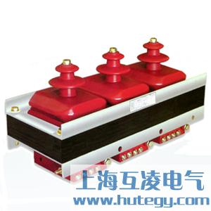 JSZW-6A電(dian)壓互感器(qi)