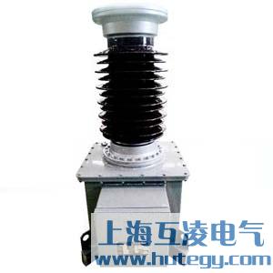 TYD110電(dian)壓互感器(qi)