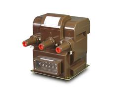 JSZY16-10R電(dian)壓互感器(qi)