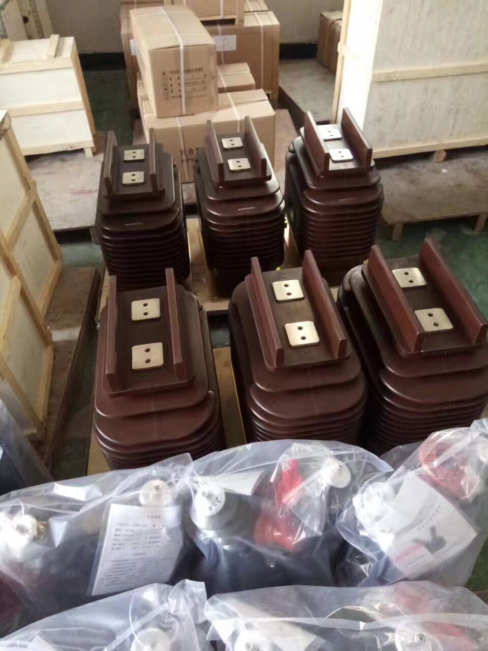 電(dian)流互感器(qi)圖
